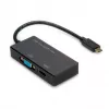 USB-grafische adapter VALUE 12.99.3215