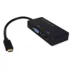 USB-grafische adapter VALUE 12.99.3215