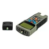 Kabeltester VALUE LAN-kabel multifunctionele tester model 13.99.3002 – multifunctionele LAN-kabeltester, controleert bedradingsdoorgang en paartoewijzing