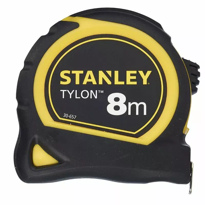 Stanley Tylon 1-30-657 Rolmaat, 8 m