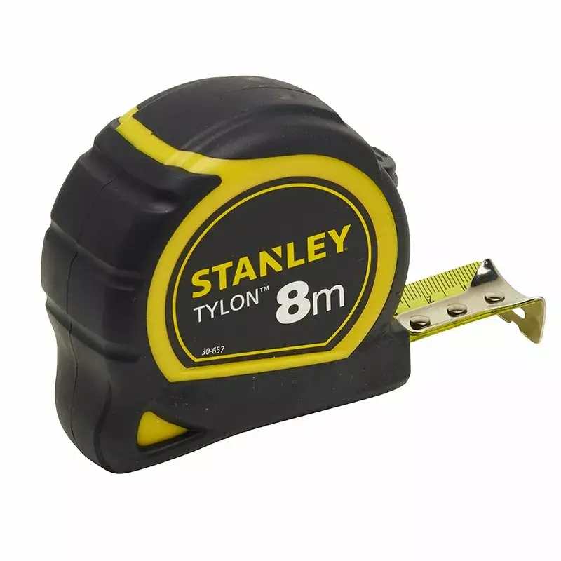 Stanley Tylon 1-30-657 Rolmaat, 8 m