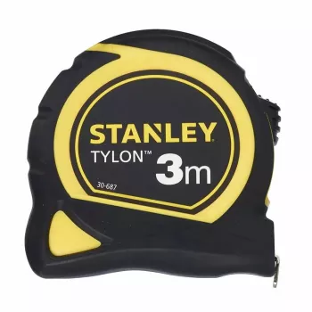 Gereedschapskoffer Stanley 1-30-657 robuuste kunststof draagbare opbergkoffer