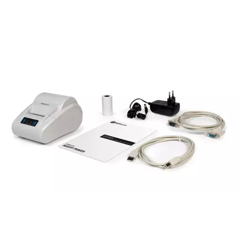 Labelprinter Safescan TP-230