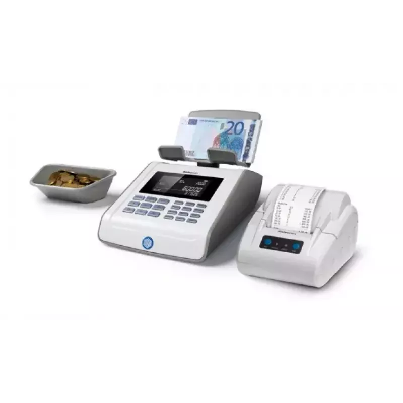 Labelprinter Safescan TP-230