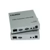 KVM-extender zender & ontvanger ROLINE 14.01.3363 HDMI bedraad 20000 m