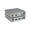 KVM-extender zender & ontvanger ROLINE 14.01.3363 HDMI bedraad 20000 m