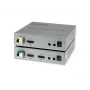 KVM-extender zender & ontvanger ROLINE 14.01.3363 HDMI bedraad 20000 m
