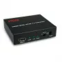 Audio-extractor ROLINE HDMI 4K2K LPCM 7.1
