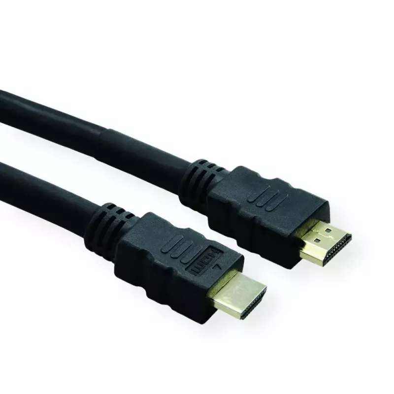 HDMI-kabel ROLINE 14.01.3458 25 m
