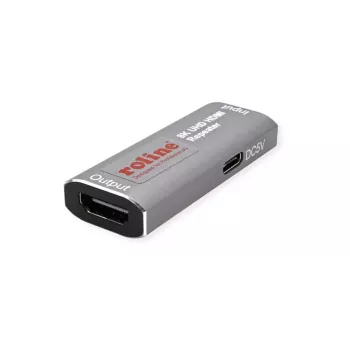 AV-repeater ROLINE 14.01.3476 7680x4320 10 m