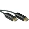 DisplayPort-kabel ROLINE 14.01.3491 15 m zwart