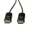 DisplayPort-kabel ROLINE 14.01.3491 15 m zwart