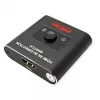 HDMI-switch ROLINE 14.01.3573 60Hz zwart kunststof 5 stuks