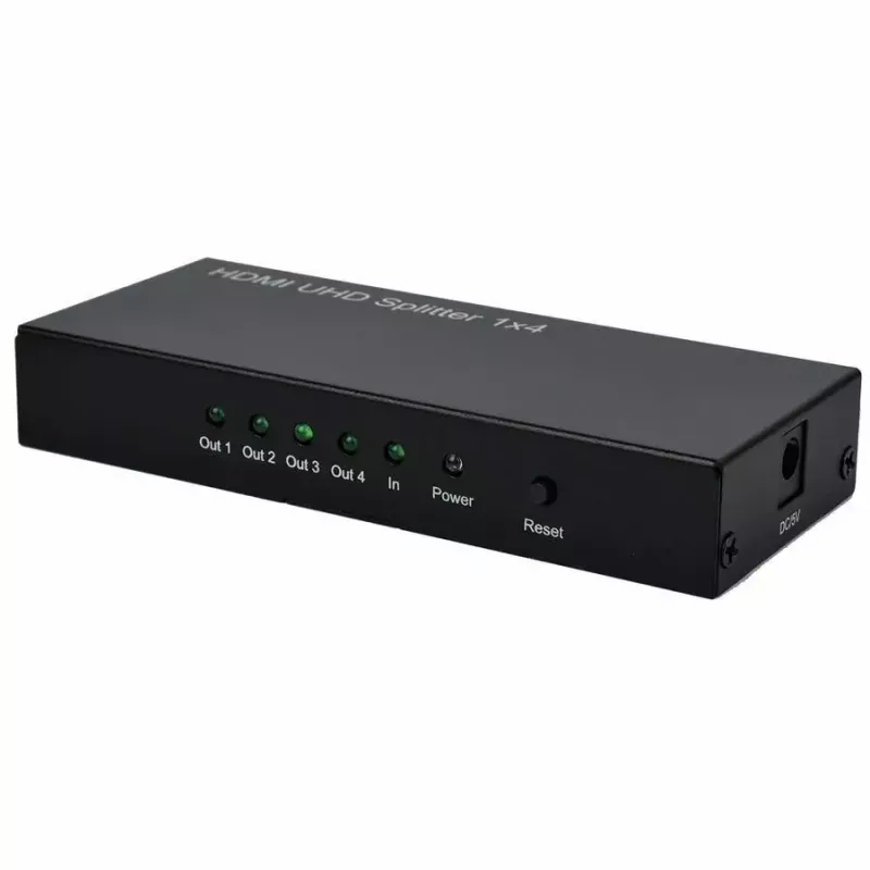 Videosplitter ROLINE 14.01.3586