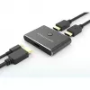 Videoswitch HDMI ROLINE 14.01.3592 7680x4320 60Hz