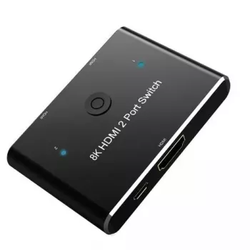 Videoswitch HDMI ROLINE 14.01.3592 7680x4320 60Hz