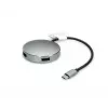 Interface-hub ROLINE 14.02.5036 USB 3.2 Gen 1 Type-C