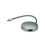Interface-hub ROLINE 14.02.5036 USB 3.2 Gen 1 Type-C