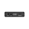 KVM-extender zender & ontvanger VALUE 14.99.3042 HDMI USB bedraad 70m