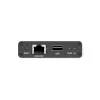 KVM-extender zender & ontvanger VALUE 14.99.3042 HDMI USB bedraad 70m