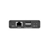 KVM-extender zender & ontvanger VALUE 14.99.3042 HDMI USB bedraad 70m