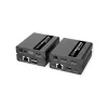KVM-extender zender & ontvanger VALUE 14.99.3042 HDMI USB bedraad 70m