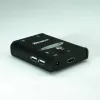 KVM-switch VALUE Star 1U 2 pc's HDMI USB