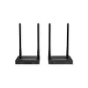 AV-zender & -ontvanger VALUE 14.99.3416 3840x2160 50m draadloos