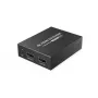 AV-zender & -ontvanger VALUE 14.99.3465 3840 x 2160 pixels Cat6a