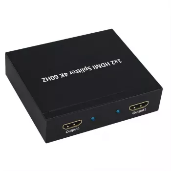 Videosplitter VALUE 14.99.3582