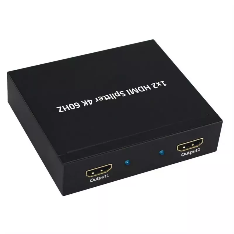 Videosplitter VALUE 14.99.3582