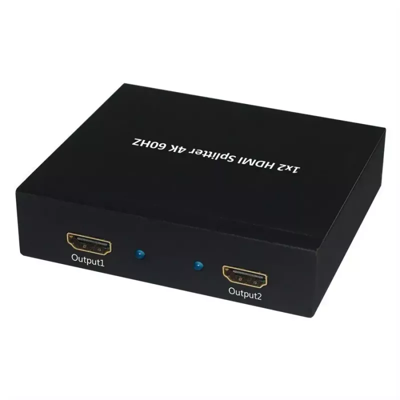 Videosplitter VALUE 14.99.3582