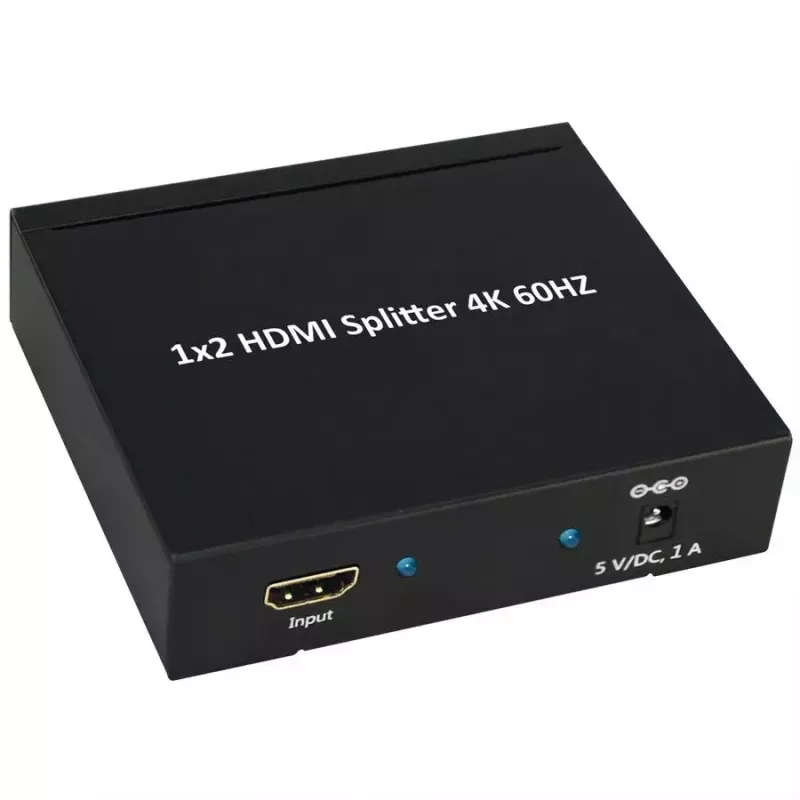 Videosplitter VALUE 14.99.3582