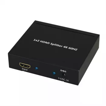 Videosplitter VALUE 14.99.3582