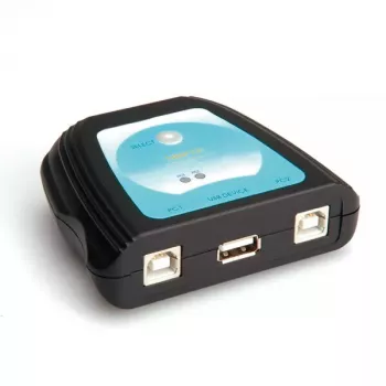 USB 2.0 printer-switch Value 14.99.5032