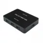 USB-hub VALUE USB 3.0 desktop-hub 7 poorten met voeding