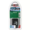 Batterij Ansmann A-FUJ NP-W 126 lithium-ion 1020 mAh