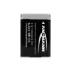 Camera-accu Ansmann 1400-0069 lithium-ion 1010 mAh