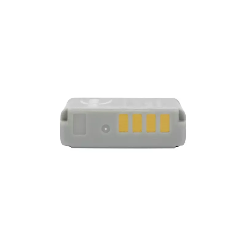 Camera-accu Ansmann 1400-0069 lithium-ion 1010 mAh