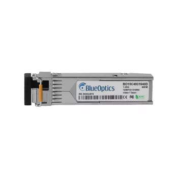 SFP-transceivermodule BlueOptics 1442140G1-BO 125 Mbit/s