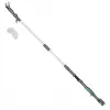 Elektrische takkenschaar Gardena 14774-20 2,8 cm 18 V lithium-ion zwart zilver