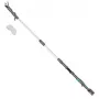 Elektrische takkenschaar Gardena 14774-20 2,8 cm 18 V lithium-ion zwart zilver