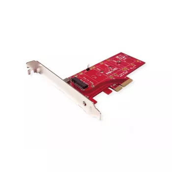 Interfacekaart ROLINE 15.06.2196 PCIe 4.0 3,3 V 5 A