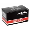 Eenmalige batterij Ansmann 1505-0001
