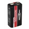 Eenmalige batterij Ansmann 1505-0001
