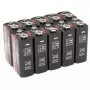 Eenmalige batterij Ansmann 1505-0001