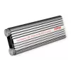SSD-behuizing ROLINE 16.01.4147 M.2 aluminium zwart 20 Gbit/s