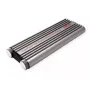SSD-behuizing ROLINE 16.01.4147 M.2 aluminium zwart 20 Gbit/s