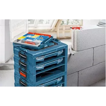 Gereedschapskoffer Bosch i-BOXX 53