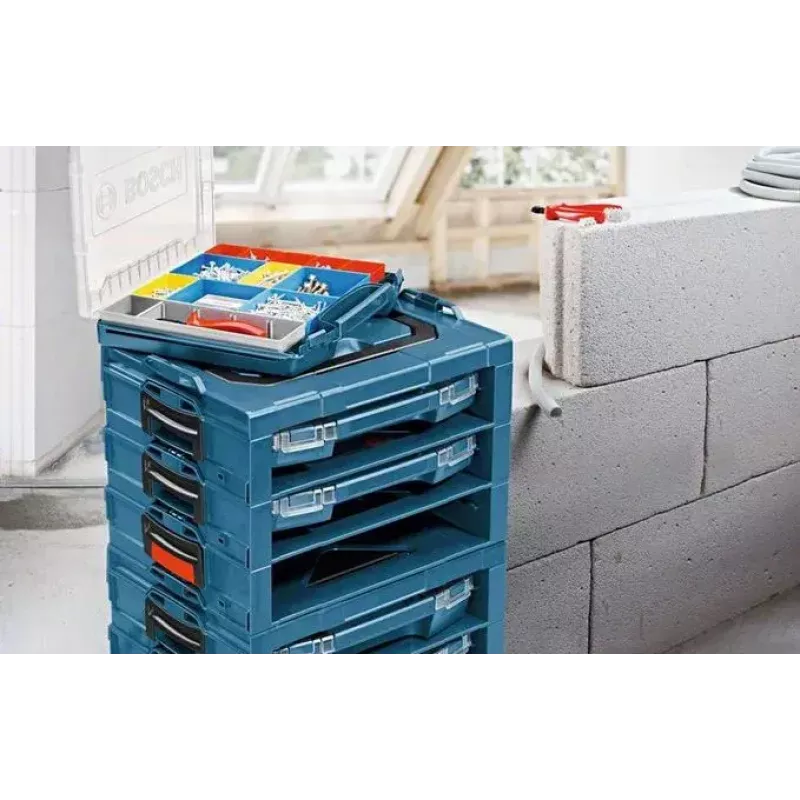 Gereedschapskoffer Bosch i-BOXX 53